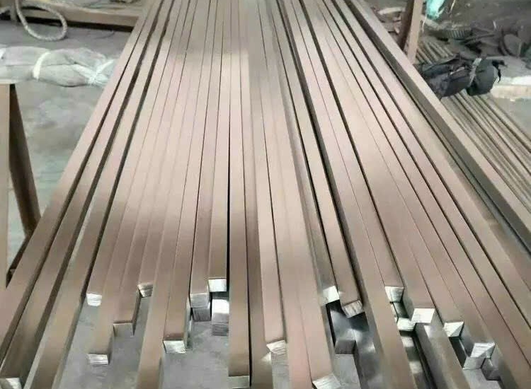 LÁP TRÒN, VUÔNG ,THANH LA INOX 310S|Round Bar, Square Bar ,Flat Bar Stainless Steel 310S