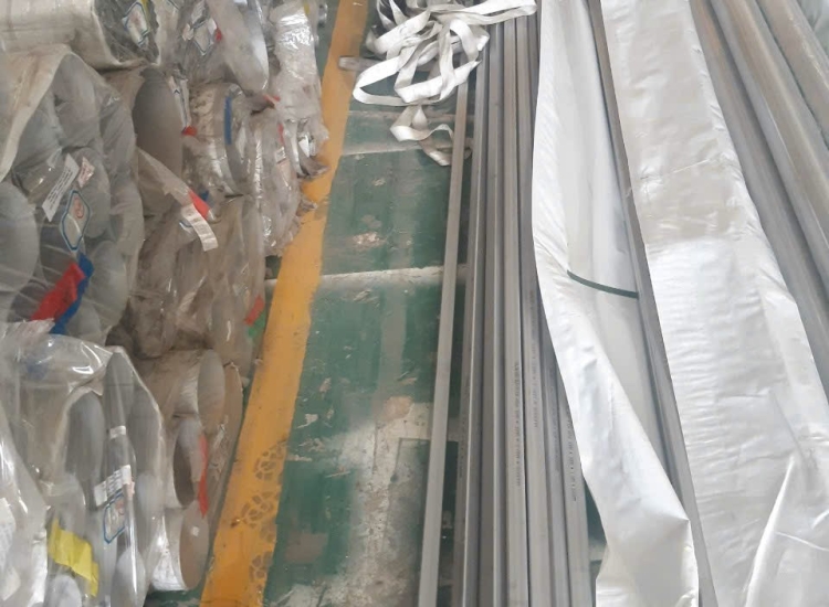 HỘP CHỮ NHẬT INOX 304|316 - 50*100*5.0MM