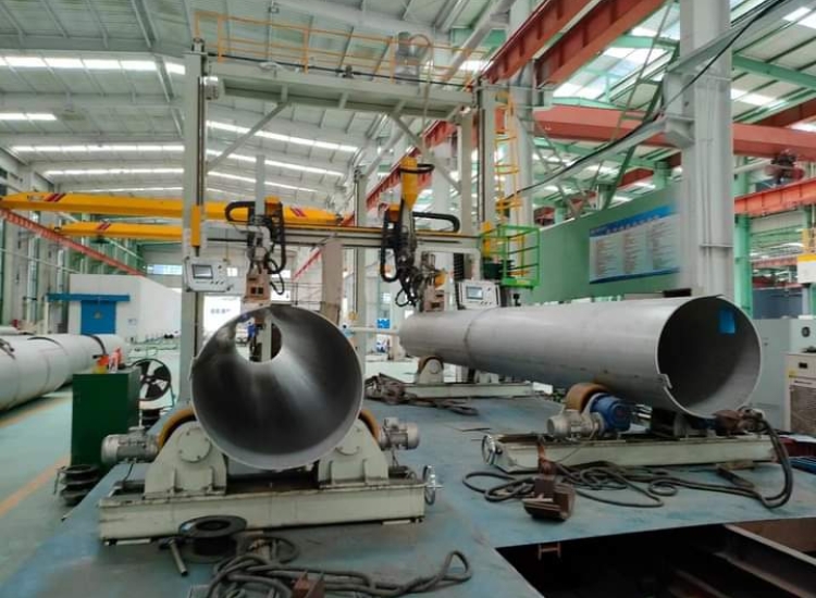 ỐNG INOX DN 100|ỐNG INOX 304 PHI 114.3|304/316-ASTM A312