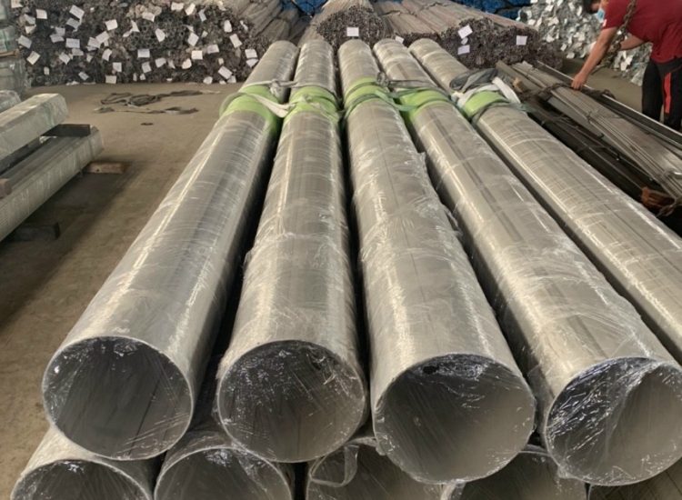 ỐNG INOX HÀN/ĐÚC 273.05*4.19 - 10" SCH 10s/SCH 40s/SCH 80s...