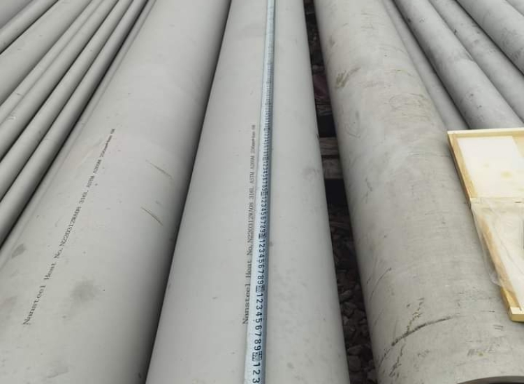 ỐNG INOX DN 40|ỐNG INOX 304 PHI 48.26|304/316-ASTM A312