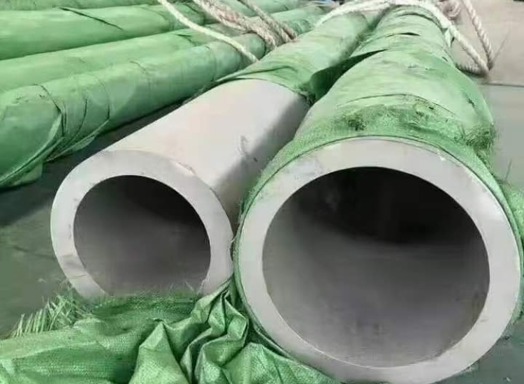 ỐNG INOX DUPLEX 2205