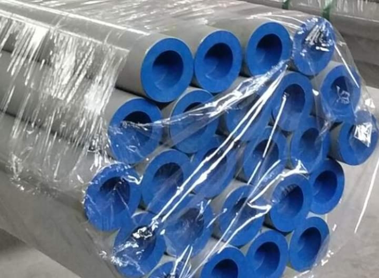 ỐNG INOX PHI 38.1*3.0MM- XƯỚC HL