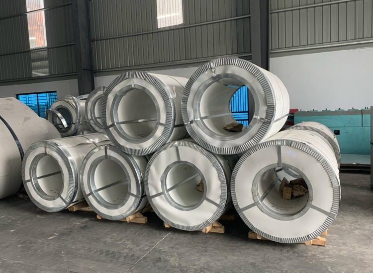 TẤM INOX 304-NO1 DÀY 8.0MM