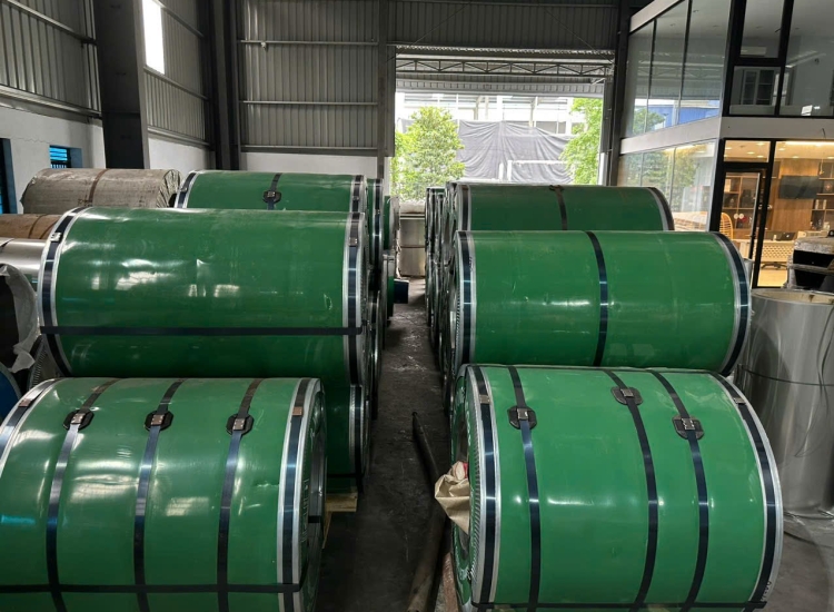 TẤM INOX 316/316L No.1-ĐỘ DÀY: TỪ 3mm-120mm