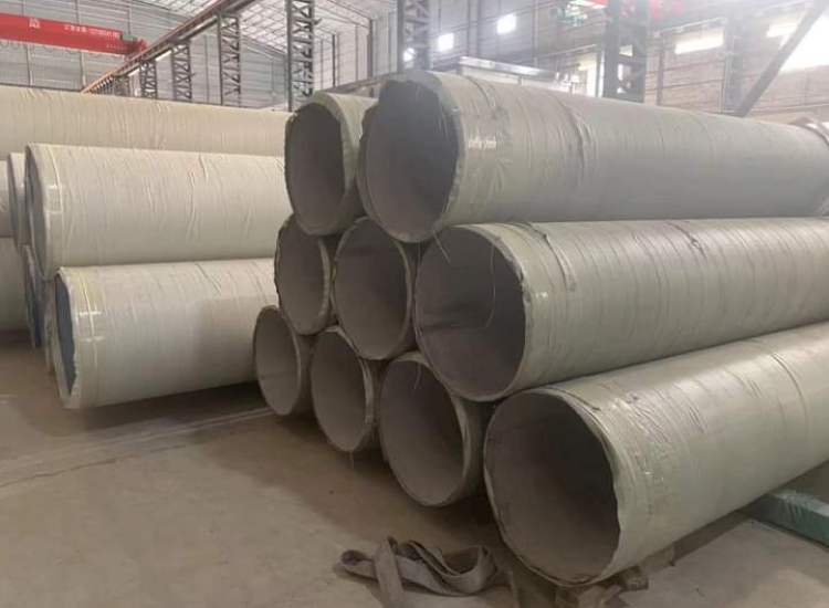 ỐNG ĐÚC INOX 310S - 14"- 335.6 - DÀY 4.78|11.13|19.05MM