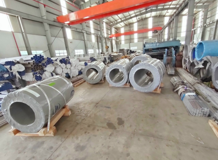 TẤM  INOX  316/316L No1 DÀY 18MM