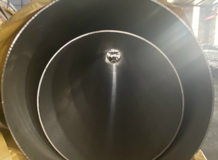 ỐNG ĐÚC INOX CÔNG NGHIỆP 316/316L - ĐỘ DÀY SCH10/SCH40/SCH80...