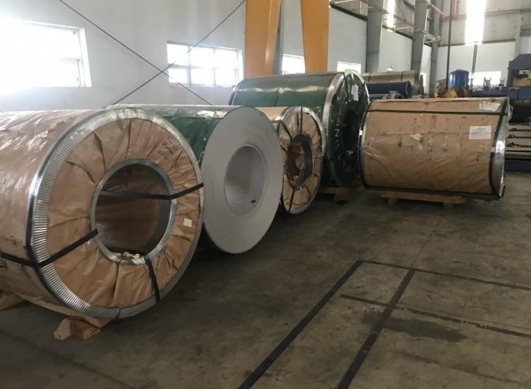 TẤM INOX 316/316L No.1 DÀY 35MM