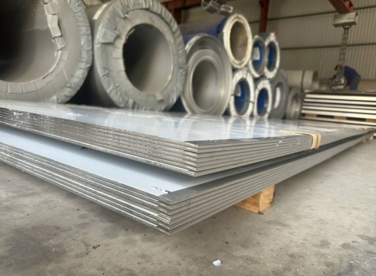 CUỘN INOX 304H|SUS304H|0Cr18Ni9|EN 1.4948