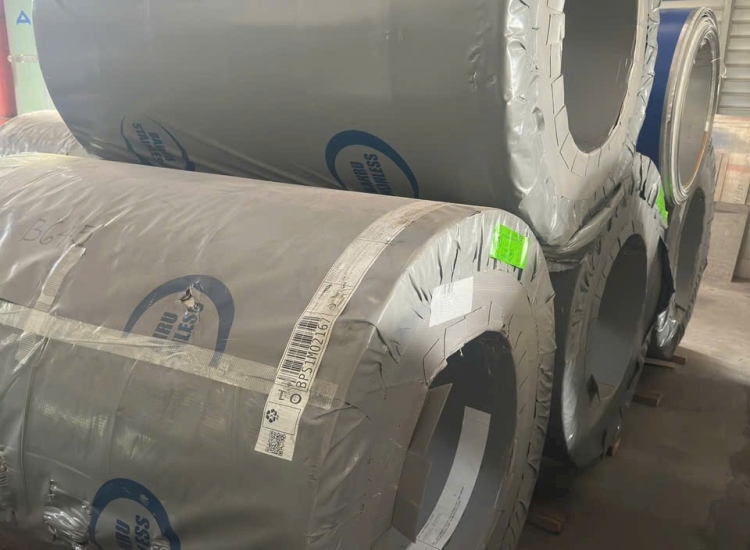 CUỘN |TẤM INOX 347|ASTM A213 TP347HFG, ASME TP347HFG|18Cr-12Ni-0,6Nb|EN1.4550