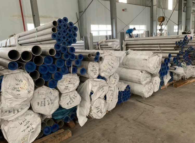 ỐNG INOX DN 25|ỐNG INOX 304 PHI 33.4|304/316-ASTM A312