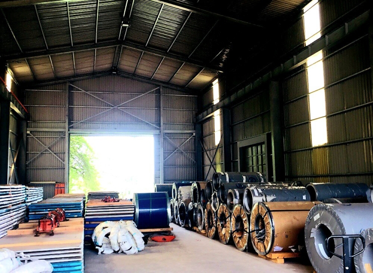 TẤM INOX 310S - DÀY 100MM| No.1.