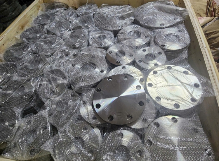 MẶT BÍCH HÀN BỌC ĐÚC INOX 304|316