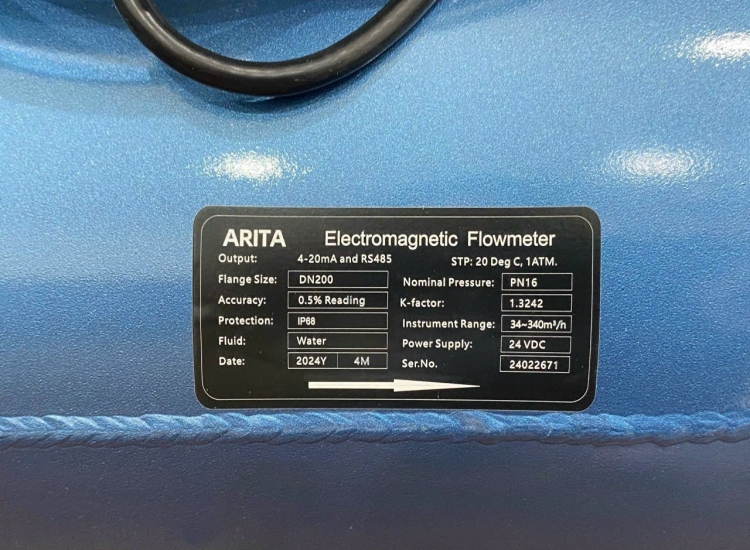 ĐỒNG HỒ ĐO LƯU LƯỢNG 