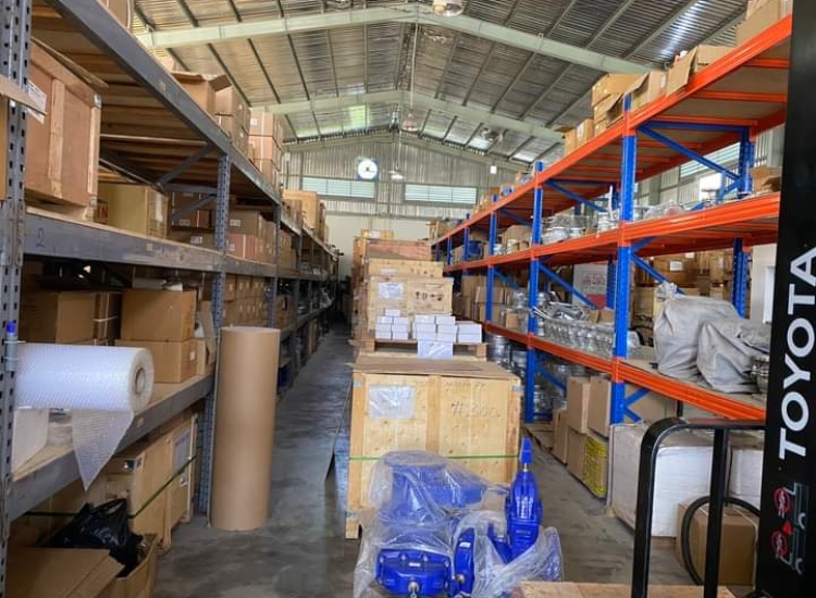  VAN BƯỚM ĐIỀU KHIỂN KHÍ NÉN ARITA | SIZE 2-12"/ ARITA-PNEUMATIC