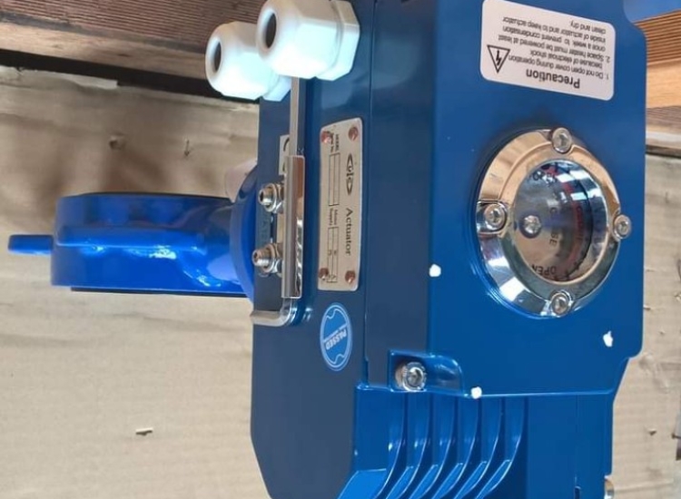  VAN BƯỚM ĐIỆN ARITA | MALAYSIA | SIZE TỪ 2”/ARITA-ON-OFF-ELECTRIC-ACTUATOR-MODEL-QT