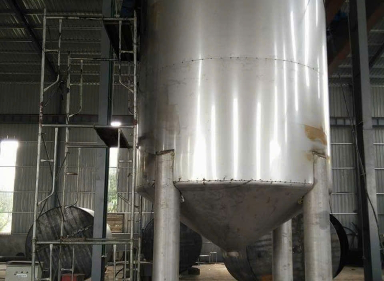 CHẾ TẠO DÂY CHUYỀN SẢN XUẤT