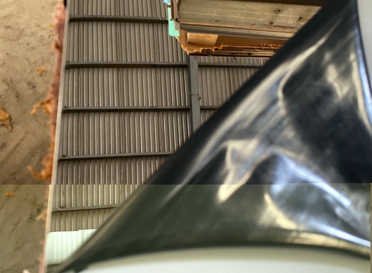 TẤM INOX 304 Bóng BA 6K DÀY 2.0MM