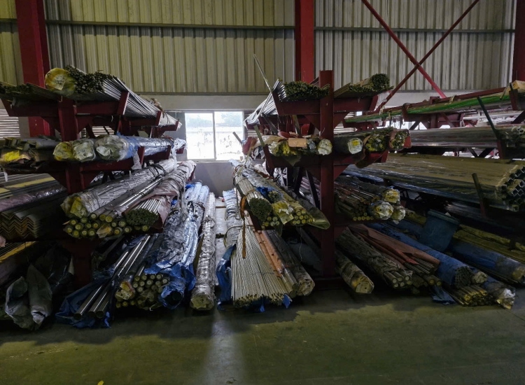 LÁP TRÒN ĐẶC 310S- PHI 5|STAINLESS STEEL 310S ROUND BAR , Diameter 5mm