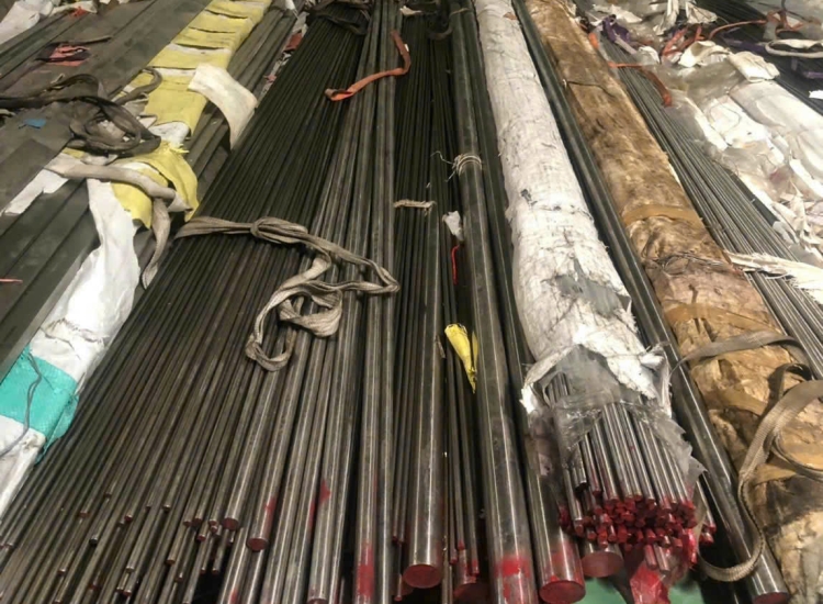 LÁP TRÒN ĐẶC 310S- PHI 10|STAINLESS STEEL 310S ROUND BAR , Diameter 10mm