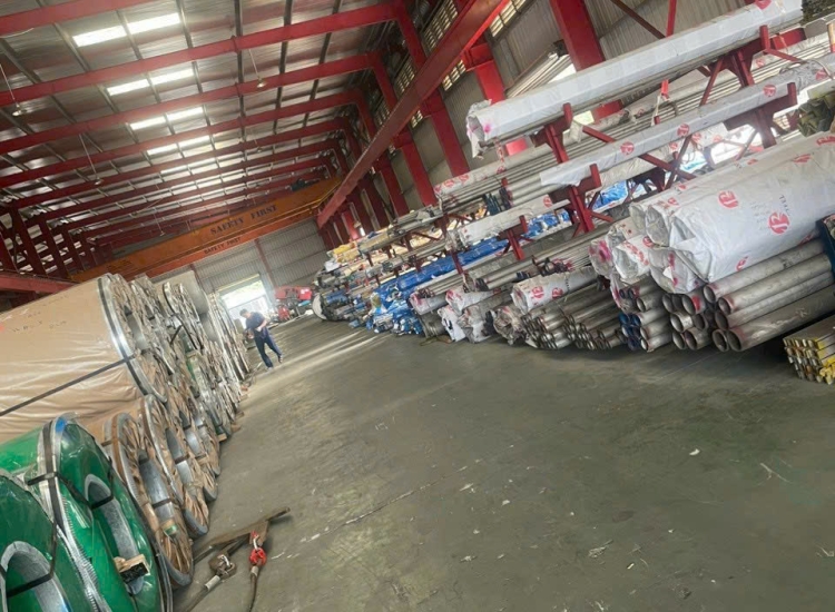 LÁP TRÒN ĐẶC 310S- PHI 28|STAINLESS STEEL 310S ROUND BAR , Diameter 28mm