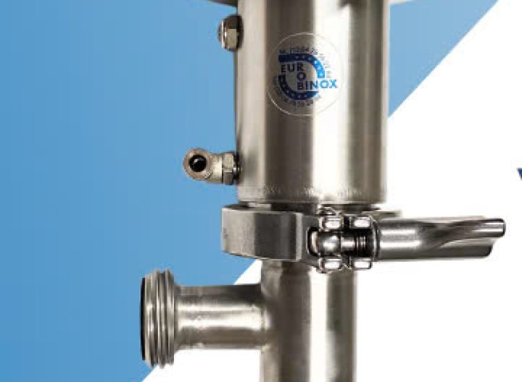 BỘ VI SINH ÂM TƯỜNG KHÍ NÉN |PNEUMATIC FLUSH CLEANER