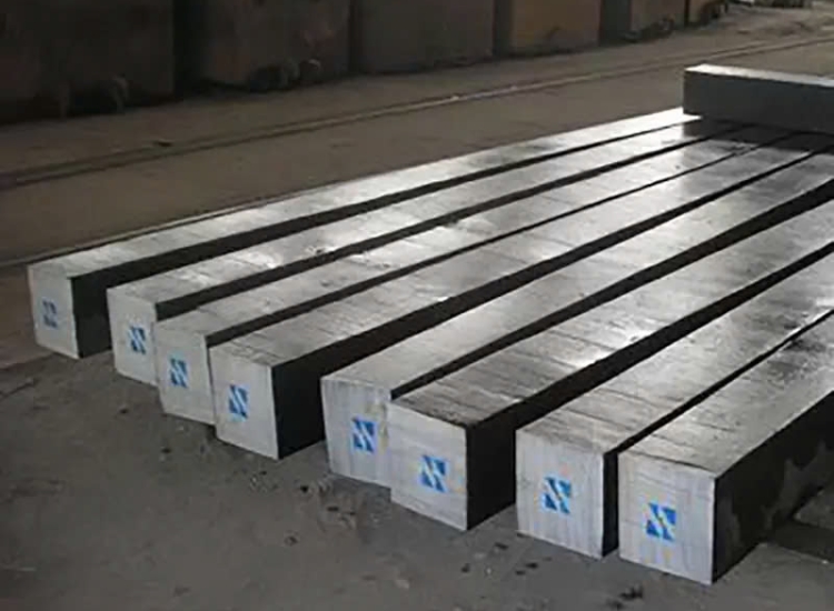 THANH LÁP VUÔNG ĐẶC INOX 304|316 - 60x60|Stainless Steel Square Bar 60 x 60 - 304|316