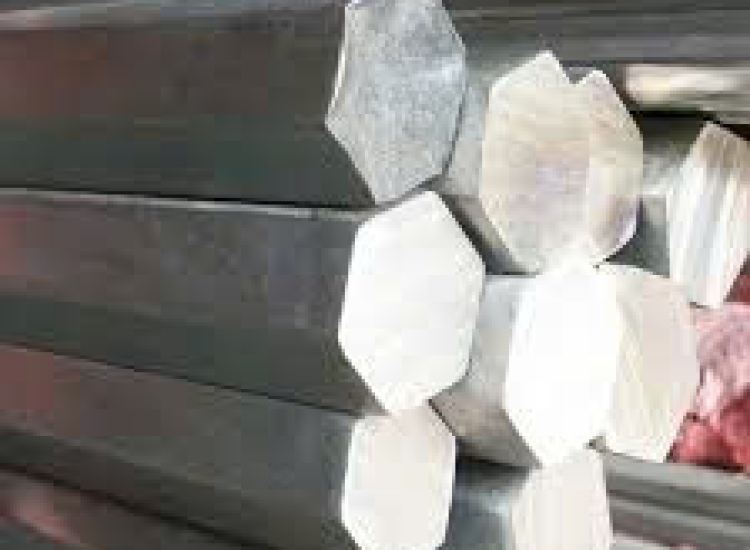 THANH LỤC GIÁC INOX 304|316 PHI 90 |S304|316 Stainless Steel Hexagon Bar | Diameter 90mm