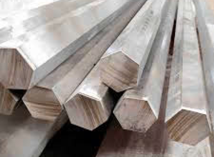 THANH LỤC GIÁC INOX 304|316 PHI 90 |S304|316 Stainless Steel Hexagon Bar | Diameter 90mm