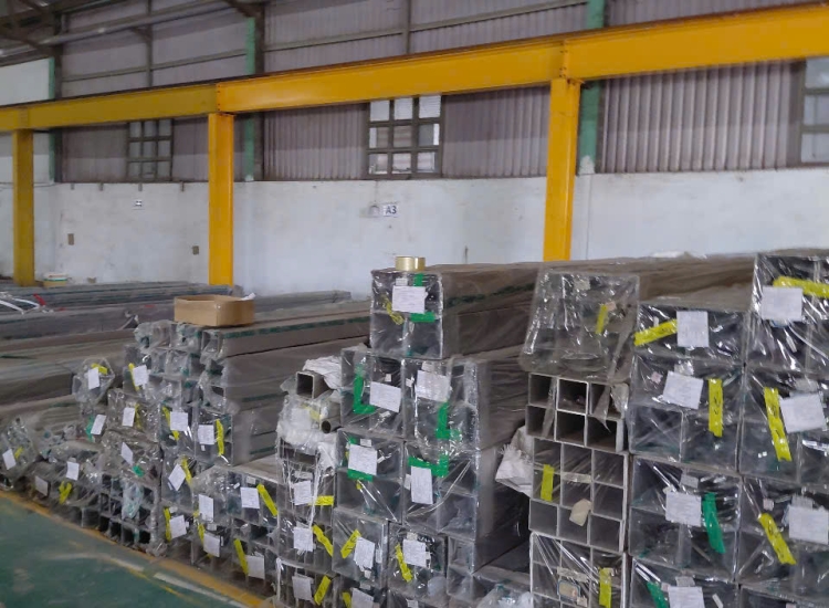 HỘP INOX CHỮ NHẬT 304|316 - 80 x 120 x 2.0MM