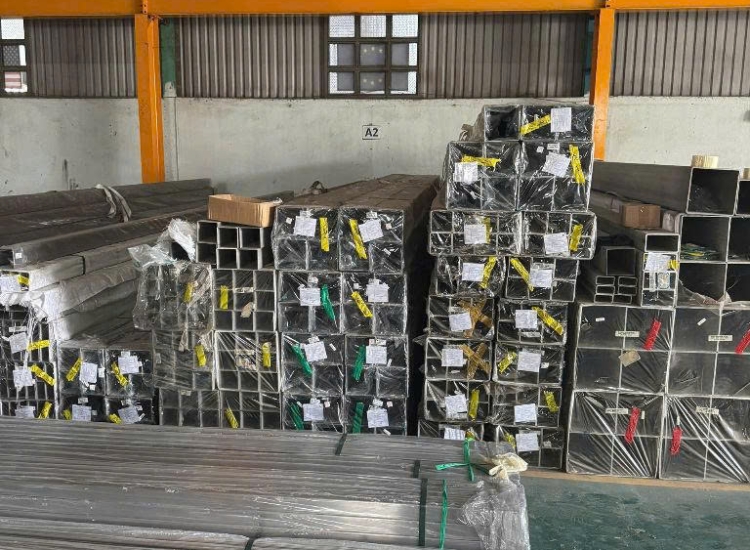 HỘP VUÔNG INOX 304|316- 130*130*3.0MM