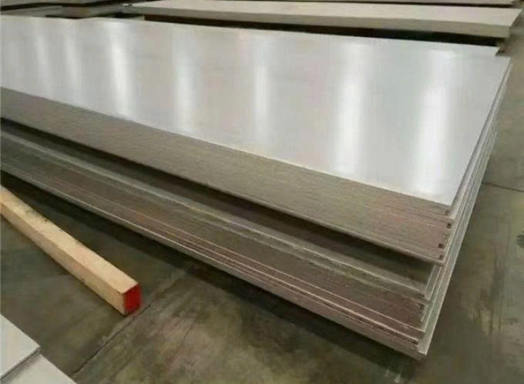  TẤM THÉP KHÔNG GỈ 441 – 1.4509