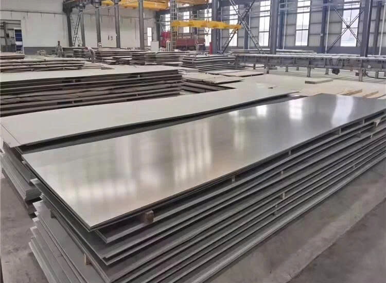 TẤM THÉP KHÔNG GỈ 318LN  |  1.4462/BS 318S13 | X2CrNiMoN22-5-3 | Duplex steel
