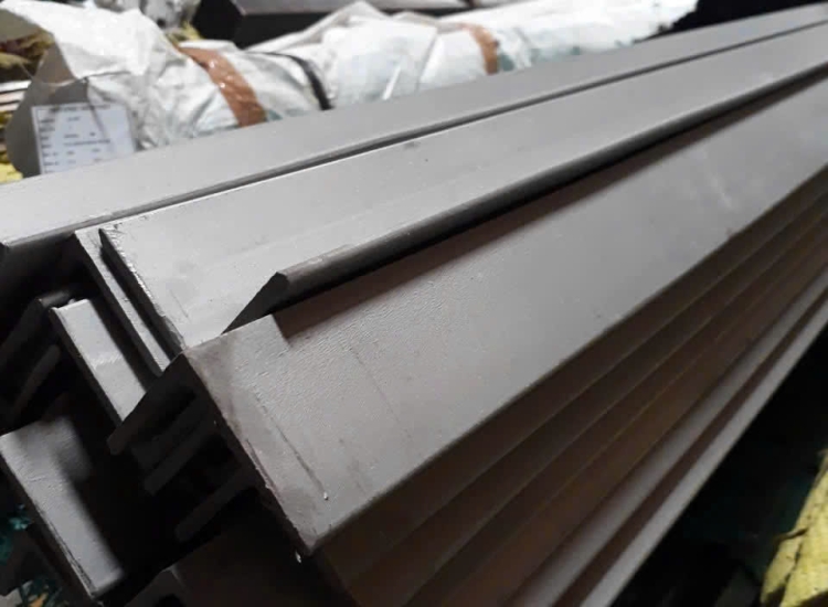 VÊ ĐÚC INOX 316/316L: 25 x 25 x 3.0 x 6 M