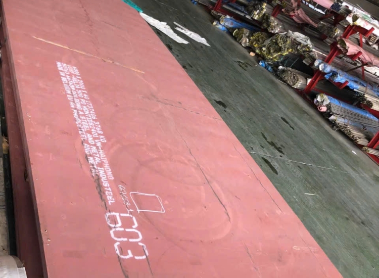 THANH LA ĐÚC 304 SỌC XƯỚC : 70 x 12 x 4000/6000MM/HL- LẬP LÀ INOX - Stainless Steel Bar Flat