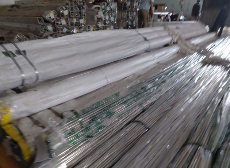 HỘP INOX CHỮ NHẬT 304|316 - 60 x 100 x 3.0 MM