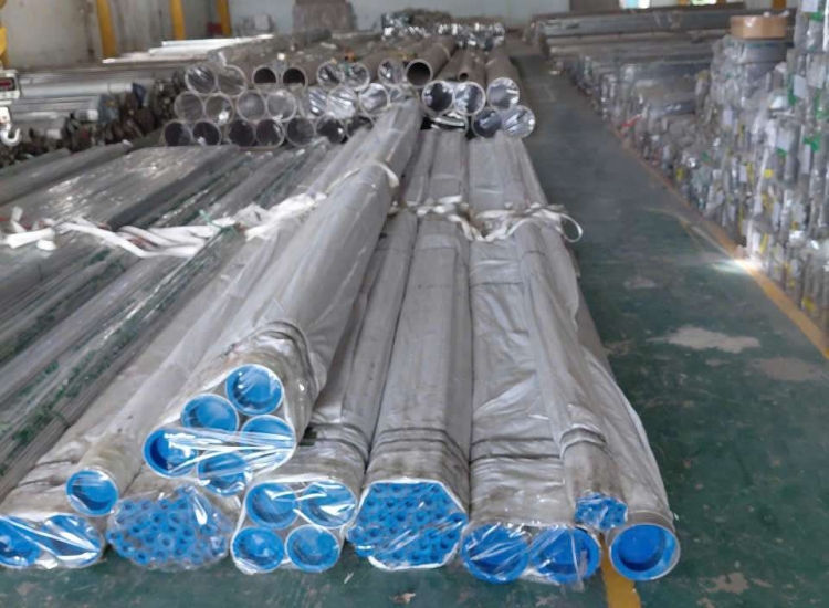 HỘP INOX CHỮ NHẬT 304|316 - 60 x 100 x 3.0 MM