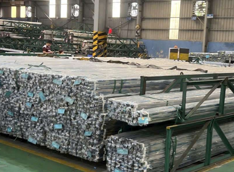 HỘP INOX CHỮ NHẬT 304|316 -  50 x 150 x 2.0 MM